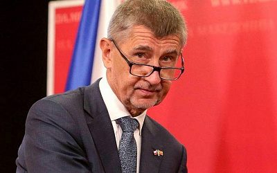 Чехия попросила страны ЕС выслать хотя бы по одному российскому дипломату