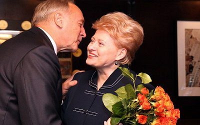 Подставь соседа: почему Рижский саммит будет хуже Вильнюсского? 