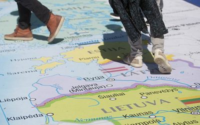 Литва и Латвия в лидерах среди стран по сокращению населения из-за смертности и эмиграции