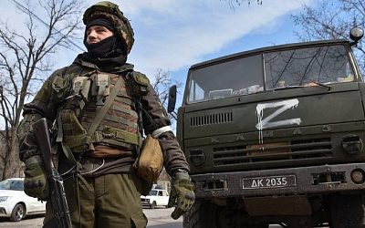Российские военные расширяют зоны контроля СВО на всех направлениях