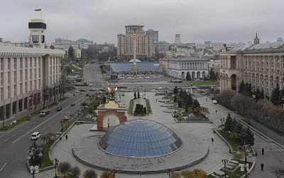 На Украине выразили готовность обсуждать территориальные вопросы