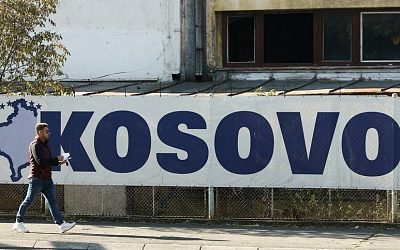 Латвийские миротворцы решили вернуться в Косово после 11-летнего перерыва