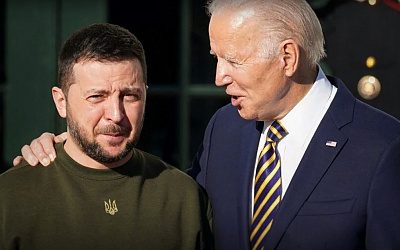 Статус колонии обязывает: на Украине введут новый официальный язык