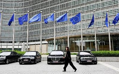 В МИД Беларуси рассказали, какое условие ЕС поставил Молдавии и Украине