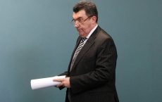 Глава СНБО Украины предложил сделать английский язык вторым государственным