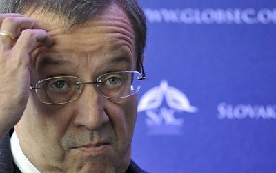 Политолог: Проблема Ильвеса как президента – близость к элите