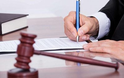 Швейцарская компания подала в суд на Литву