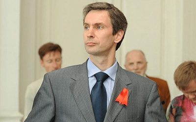 Литовскому оппозиционеру Палецкису грозит новый срок за «клевету»