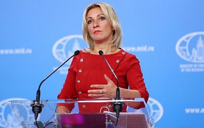 В МИД России ответили на обвинения Украины в атаке на объекты ЮНЕСКО в Одессе