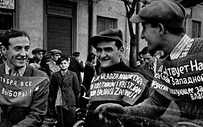 «Если понадобится, сожгу всю вашу Беларусь»: как угнетали белорусов в межвоенной Польше