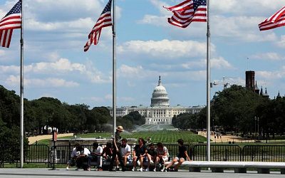 Reuters: Вашингтон намерен сократить военную помощь странам Балтии