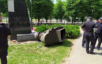 Маршал Жуков поможет протащить во власть «пророссийскую» партию Коломойского