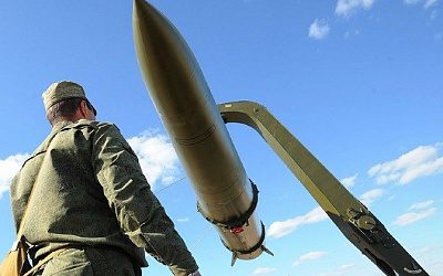 Россия ответила на учения НАТО в Балтийском море ударом по условному противнику