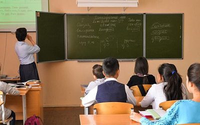 В парламенте Литвы осудили идею закрытия русских школ