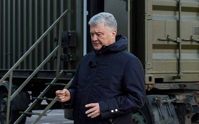 Фабрика Порошенко Roshen стала российской