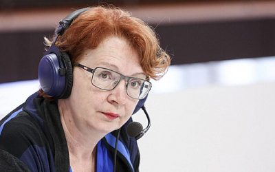 Евродепутат от Эстонии: ЕС не следует собственным обещаниям о поддержке нацменьшинств