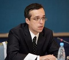 ВЛАСОВ Алексей Викторович