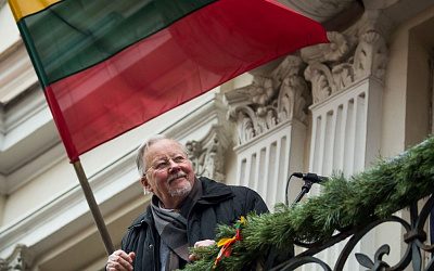 Поляки и русские станут «пятой колонной Путина» в Литве