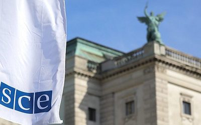 Россия передала в ОБСЕ доказательства преступлений против мирных жителей со стороны Украины