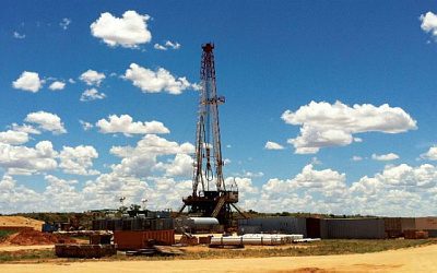 «Добыча сланцевого газа будет истощать ресурсы Балтийского региона»