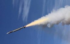 Великобритания поставит Польше зенитные ракеты для ЗРК малой дальности