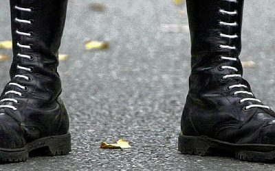 Депутат Сейма: Возрождение неонацизма в Латвии - реальность