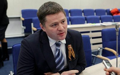 Титов: я не нарушал присягу, я пытался сказать правду об убийце тысяч людей 