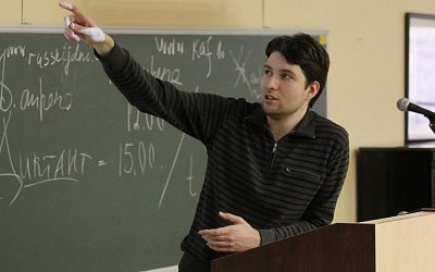 Автор RuBaltic.Ru попал под каток мифа о «советской оккупации» Латвии