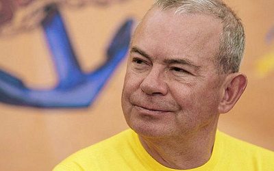 США внесли мэра Вентспилса в «черный список»