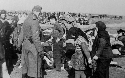 Беларусь установила все действовавшие в годы Великой Отечественной войны подразделения карателей