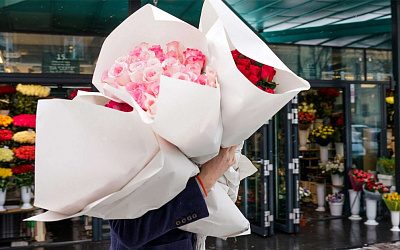 Почему власти стран Балтии боятся 8 марта?