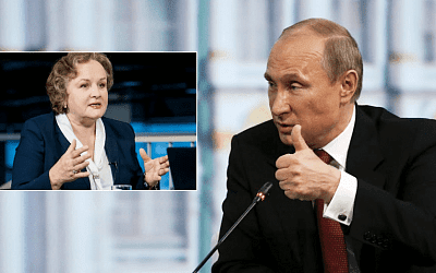 Литва переложила вину за провальную внешнюю политику ЕС на Россию