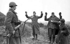 «Я потерял надежду убраться из России»: из фронтовых писем немецких солдат