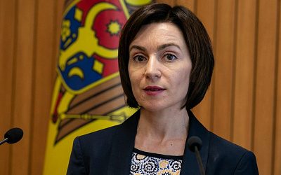 Власти Молдовы продолжают выдавливать из страны трудоспособное население 