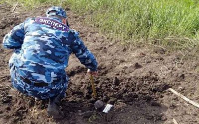 В Приднестровье прогремело несколько взрывов около границы с Украиной