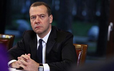 Медведев жестко напомнил Варшаве о советской помощи Польше на сотни миллиардов долларов