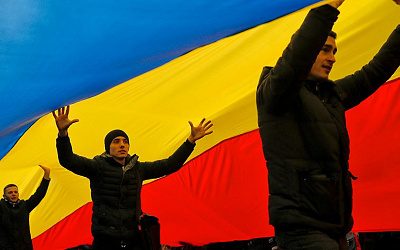 Россия поборола русофобов в Молдове