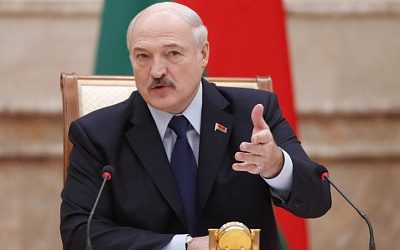 Лукашенко заявил о риске начала третьей мировой войны
