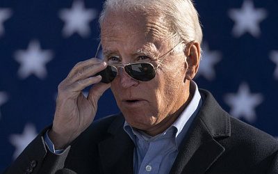 Украина признала: слухи о «российском вторжении» — спецоперация США