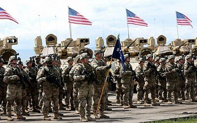 Трамп приказал вывести войска США из Сирии