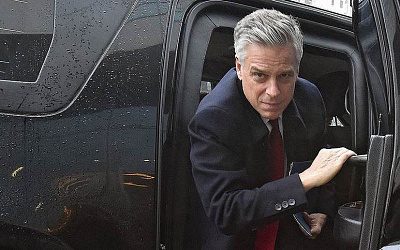 Посол США в России подал в отставку