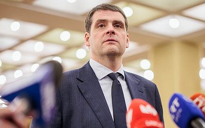 В Литве выступили против отправки военных на Украину