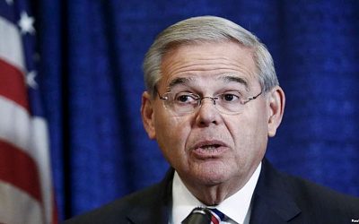 Сенатор США призвал ускорить введение новых санкций против России