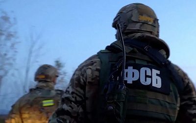 ФСБ: спецслужбы Литвы пытаются подорвать отношения России и стран СНГ