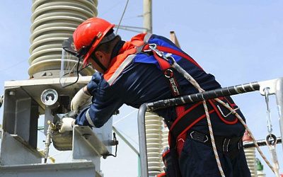 Российские энергетики приняли меры для надежности БРЭЛЛ