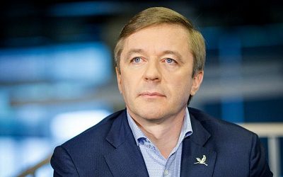 Карбаускис предложил сократить депутатский корпус литовского Сейма на 15%