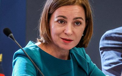 Вся жизнь — ЧП: для чего Майе Санду чрезвычайные полномочия для управления Молдовой