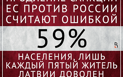 Политики — за, народ — против!