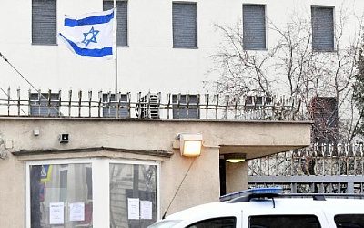 Литва эвакуирует своих граждан из Израиля по суше