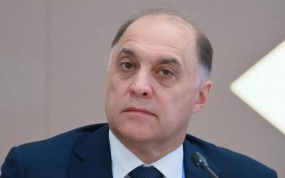 В Минске призвали страны Европы перестать создавать угрозы самим себе